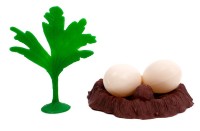 Figurine animale Icom Poland GE021034 imaginea #2 — magazin online Desire.md