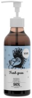 Шампунь для волос Yope Fresh Grass Shampoo 300ml