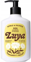 Жидкое мыло для рук Yope Luya Chamomile & Oats 400ml