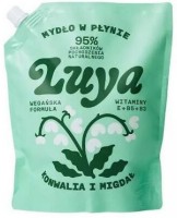 Sapun lichid pentru mîini Yope Luya Lily of the Valley & Almond 800ml