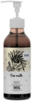 Шампунь для волос Yope Oat Milk Shampoo 300ml