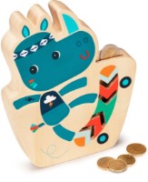 Pușculiță Lilliputiens Marius Money Box