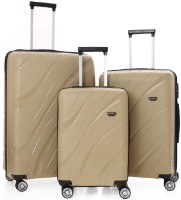 Set de valize CCS 5223 Set Mink