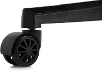 Scaun gaming Sense7 Spellcaster Black imaginea #9 — magazin online Desire.md