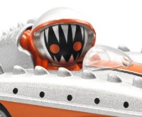 Машина Djeco Piranha Kart DJ05484 фото №2 — интернет-магазин Desire.md