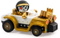 Машина Djeco Motor Skull DJ05488