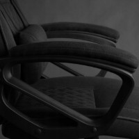 Геймерское кресло Sense7 Knight Fabric Black фото №8 — интернет-магазин Desire.md