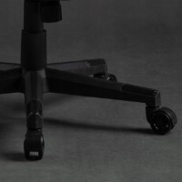 Геймерское кресло Sense7 Knight Fabric Black фото №10 — интернет-магазин Desire.md