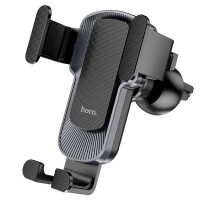 Suport auto Hoco CA103 Black
