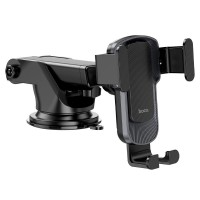 Suport auto Hoco CA104 Black