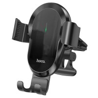 Suport auto Hoco CA105 Black