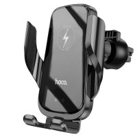 Suport auto Hoco CA202 Plus Black