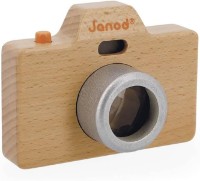Camera foto pentru copii Janod Camera J05381 imaginea #3 — magazin online Desire.md