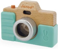 Детский фотоаппарат Janod Camera J05381