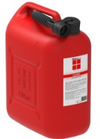 Canistra combustibil Oktan Classic 20L Red