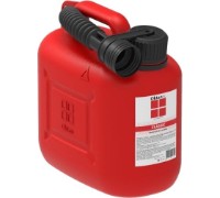 Canistra combustibil Oktan Classic 5L Red