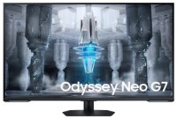 Monitor Samsung LS43CG700NIXUA