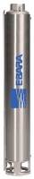 Pompa submersibilă de foraj Ebara 4WN6-39+motor 5.5kWt