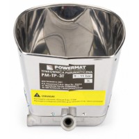 Hopper pneumatic Powermat PM-TP-3T imaginea #7 — magazin online Desire.md