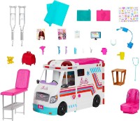 Set jucării Barbie HKT79
