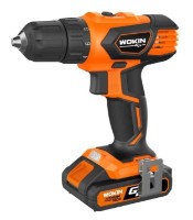 Mașină de înșurubat Wokin 622035