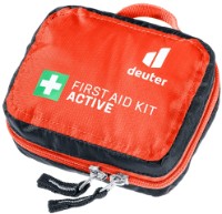 Trusă medicală Deuter First Aid Kit Active 3970023 Papaya