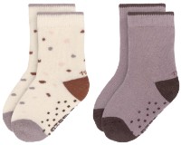 Детские носки Lassig Tiny Farmer 2pcs 19-22cm LS1532002842-19