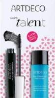 Set produse cosmetice decorative Artdeco All in One Mascara & Eye Make-up Remover Set