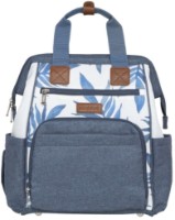 Рюкзак для мам Skiddou Astrid Denim/Navy Blue (2080014)