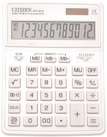 Calculator de birou Citizen SDC-444X White