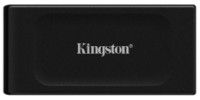 Внешний SSD Kingston XS1000 2Tb (SXS1000/2000G)
