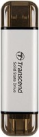 SSD extern Transcend ESD310S 512Tb Silver (TS512GESD310S)