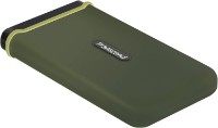 SSD extern Transcend ESD380C 4Tb Military Green (TS4TESD380C)