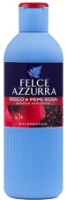 Gel de duș Felce Azzurra Hibisc-Pink Pepper 650ml (68140)