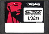 Solid State Drive (SSD) Kingston DC600M 1.92Tb (SEDC600M/1920G)  