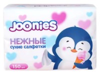 Prosoape de unica folosinta Joonies 150pcs