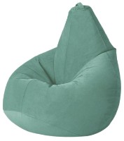 Fotoliu puf BeanBag Standart XXL Ментоловый