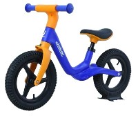Bicicleta fără pedale RT Blue (RT6601/4)