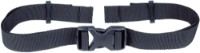 Нагрудный ремень Deuter Waist Belt 25mm 3990121 7000 Black
