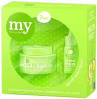 Подарочный набор 7 Days Good Superfood Set