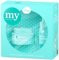 Подарочный набор 7 Days Mattifying Paradise Set