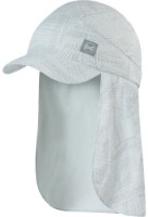 Chipiu Buff Pack Sahara Cap L/XL Light Grey Tiho imaginea #1 — magazin online Desire.md