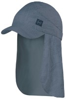 Chipiu Buff Pack Sahara Cap L/XL Tiho Steel imaginea #1 — magazin online Desire.md