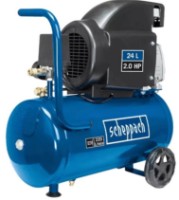 Compresor Scheppach HC26