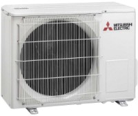Aparat de aer condiționat Mitsubishi Electric MSZ-DW25VF-E1+MUZ-DW25VF-E1 imaginea #3 — magazin online Desire.md