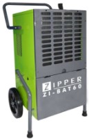 Осушитель воздуха Zipper ZI-BAT60