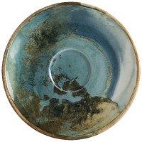 Блюдце Bonna Futura FUTGRM02KT