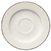 Блюдце Bonna Retro E100GRM01CT