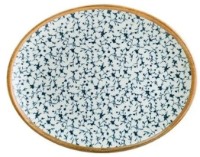 Сервировочное блюдо Bonna Calif CLFMOV31OV