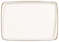 Сервировочное блюдо Bonna Retro E100MOV26DT